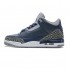 Nike Air Jordan 3 Midnight Navy CT8532-401