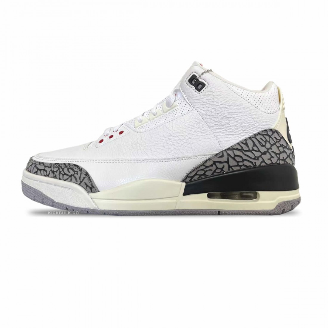 Air Jordan 3 Retro White Cement Reimagined 2023 Dn3707 100