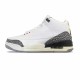 AIR JORDAN 3 RETRO 'WHITE CEMENT REIMAGINED' 2023 DN3707-100