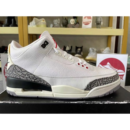 The Jordan V Rare Air Laser caught our eye RETRO 'WHITE CEMENT REIMAGINED' 2023 DN3707-100