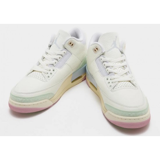 Air Jordan 3 Retro 'Spring is In The Air' 2026 IF4396-100
