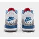 Air Jordan 3 'True Blue' 2026 IF4396-104