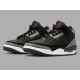 Levi's x Jordan 3 Retro SP 'Black Denim' 2026 IR0914-400