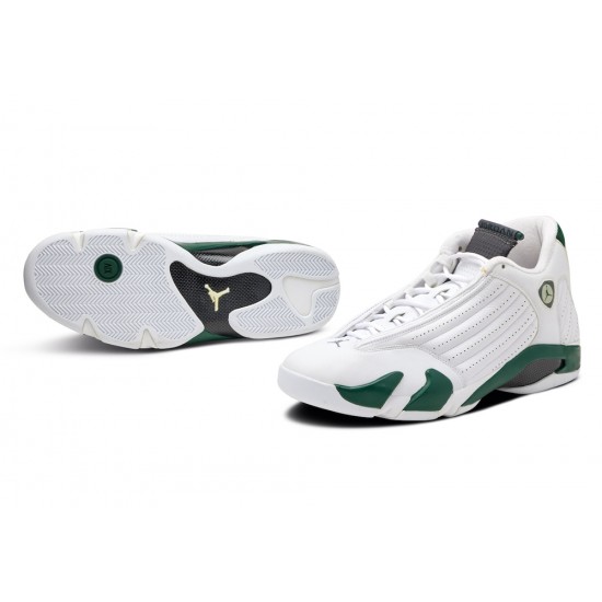 Air Jordan 14 Retro 'Forest' 2026 311832-131