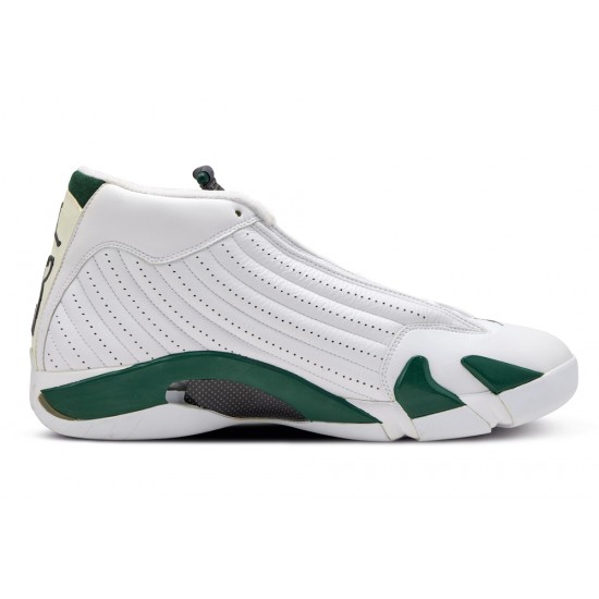 Air Jordan 14 Retro 'Forest' 2026 311832-131