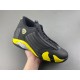 Air Jordan 14 Retro 'Thunder' 2014 487471-070