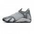Air Jordan 14 Retro 'Flint Grey' 2026 FJ3460-012