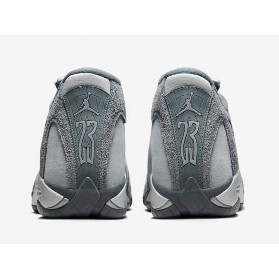 Air Jordan 14 Retro 'Flint Grey' 2026 FJ3460-012