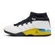 AIR collaboration jordan 17 Retro Low SP 'All Star - Lightning' 2024 FJ0395-100