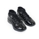 Air Jordan 17 Low 'Black Patent' 2026 IV7640-001