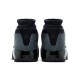 Air Jordan 17 Low 'Black Pack' 2026 IZ2638-001