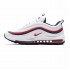 NIKE AIR MAX 97 'RED CRUSH' WMNS 921733-102