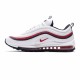 NIKE AIR MAX trunner 97 'RED CRUSH' WMNS 921733-102