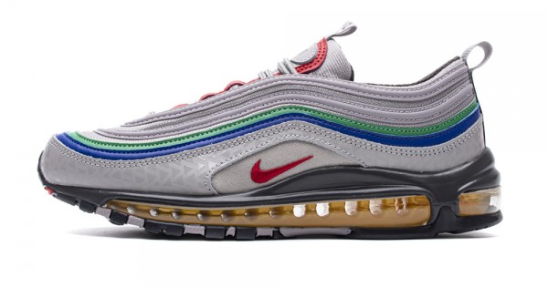 nike 97 nintendo 64