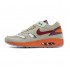 CLOT x Nike Air Max 1 Kiss of Dead DD1870-100