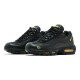 Corteiz x Air Max 95 SP 'Honey Blacks' 2025 FB2709-003