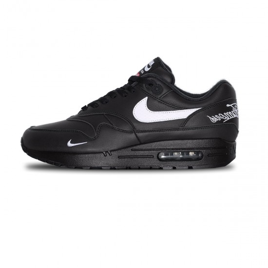 Supreme x Air Max 1 '87 SP 'Black White' 2025 HF8813-001 Supreme x Air Max 1 '87 SP 'Black White' 2025 HF8813-001