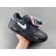 Supreme x Air Max 1 '87 SP 'Black White' 2025 HF8813-001 Supreme x Air Max 1 '87 SP 'Black White' 2025 HF8813-001