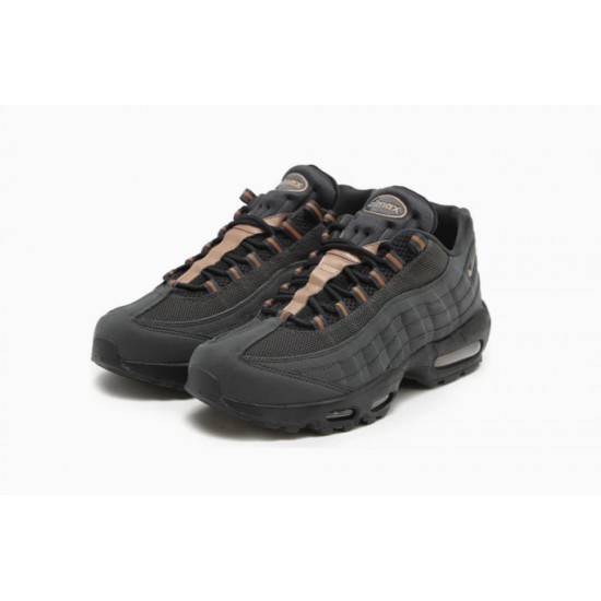 Central Cee x Air Max 95 'Live Yours' 2024 HQ6457-001 Central Cee x Air Max 95 'Live Yours' 2024 HQ6457-001