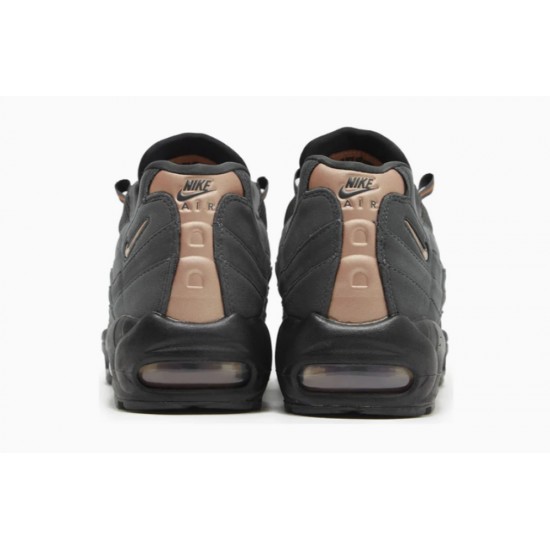 Central Cee x Air Max 95 'Live Yours' 2024 HQ6457-001 Central Cee x Air Max 95 'Live Yours' 2024 HQ6457-001
