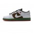 Nike SB Dunk Low 'California-Cali' Pecan/White 304292-211