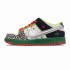 NIKE DUNK LOW SB 'WHAT THE DUNK' 2007 318403-141