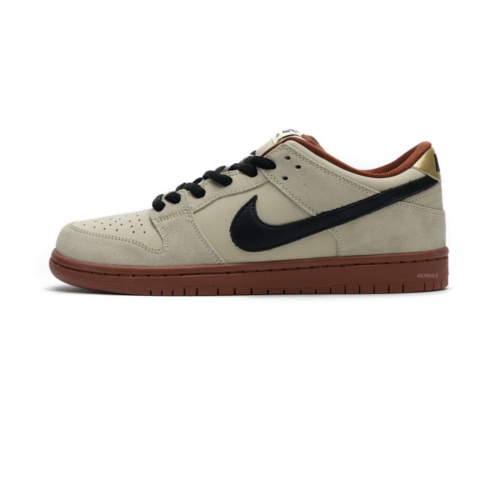 nike dunk low muslin