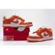 Nike Dunk Low Syracuse SB CU1726-101 white/Orange Blaze