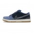 Nike SB Dunk Low Sashiko Denim Gum CV0316-400