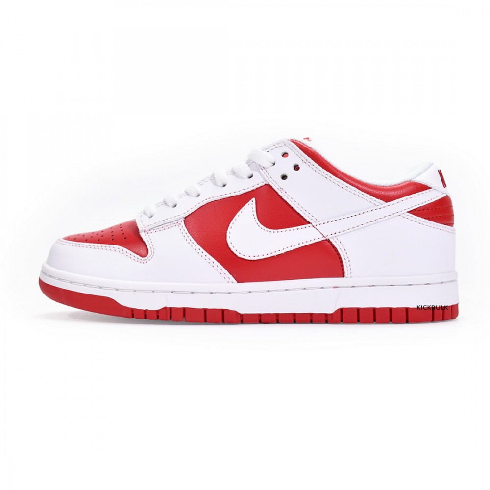 Nike SB Dunk Low University Red DD1391-600 Kickbulk Sneaker retail ...