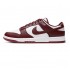 NIKE DUNK LOW 'TEAM RED' 2022 DD1391-601