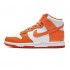 NIKE DUNK HIGH SP 'SYRACUSE' 2021 DD1399-101