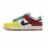 Nike Dunk SB Low SE Free.99 White DH0952-100