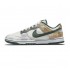 NIKE DUNK LOW SE 'SAIL MULTI-CAMO' DH0957-100