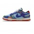 NIKE DUNK LOW 'CHINESE NEW YEAR - FIRECRACKER' WMNS 2021 DH4966-446