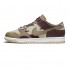 NIKE DUNK SCRAP 'LATTE' 2022 DH7450-100