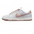 NIKE DUNK LOW RETRO PREMIUM 'FOSSIL ROSE' 2022 DH7577-001