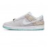 NIKE DUNK LOW RETRO SE 'BARBER SHOP-GREY' 2022 DH7614-500