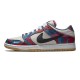 Parra x Nike SB Dunk Low 'ABSTRACT ART' DH7695-600