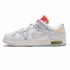 OFF-WHITE X DUNK LOW 'LOT 38 OF 50' DJ0950-113
