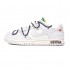 OFF-WHITE X DUNK LOW 'LOT 20 OF 50' DJ0950-115