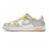 OFF-WHITE X NIKE DUNK LOW 'LOT 29 OF 50' DM1602-103