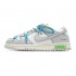 OFF-WHITE X DUNK LOW 'DEAR SUMMER - 02 OF 50' DM1602-115