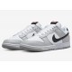 NIKE DUNK LOW SE 'LOTTERY PACK - GREY FOG' 2022 DR9654-001