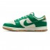 Nike Dunk low Malachite Green WMNS FB7173-131