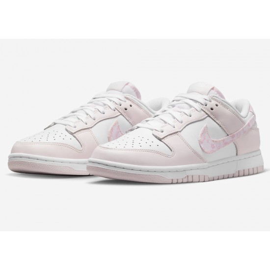 NIKE DUNK LOW 'PINK PAISLEY' WMNS 2023 FD1449-100