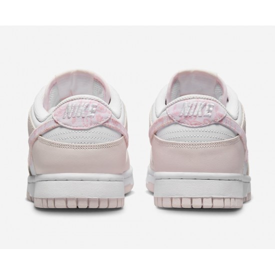 NIKE DUNK LOW 'PINK PAISLEY' WMNS 2023 FD1449-100