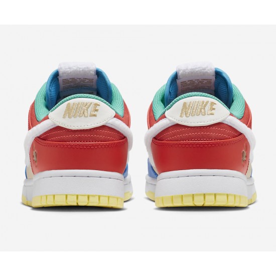 NIKE DUNK LOW YEAR OF THE RABBIT MULTI COLOR FD4203 111 4 550x550w