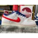 NIKE DUNK LOW 'YEAR OF THE RABBIT - WHITE RABBIT CANDY' FD4203-161