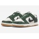 NIKE DUNK LOW 'GREEN SNAKE' WMNS FQ8893-397